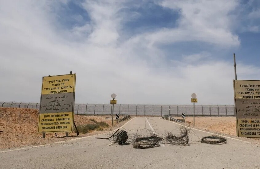 مناورات مصرية على الحدود.. ومطالب إسرائيلية بوقفها