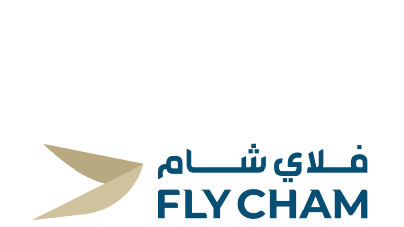 “فلاي شام” للطيران تسيّر أولى رحلاتها من دمشق إلى ليبيا