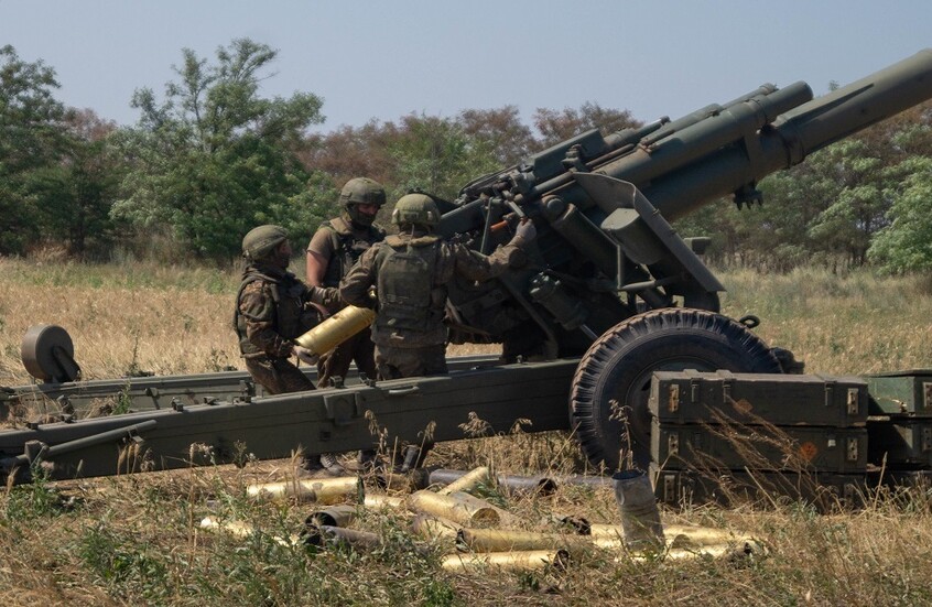 الدفاع الروسية: قواتنا تتقدم على كافة المحاور وتدمير مئات المسيرات وصواريخ “هيمارس”