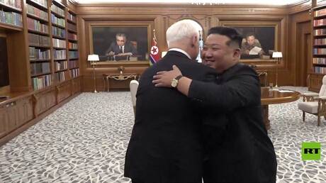 روسيا وكوريا الشمالية تتفقان على تعاون عسكري دائم