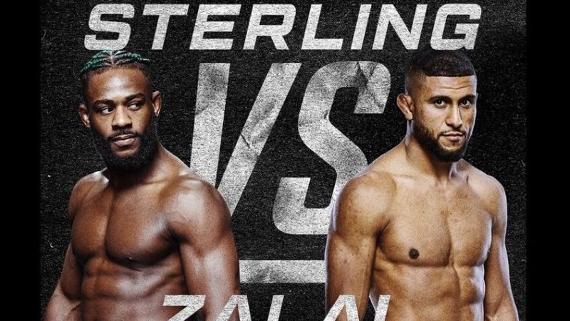 في ليلة هجوم واشنطن.. المقاتل المغربي يوسف زلال يسقط أمام الأمريكي ستيرلينغ (فيديو)