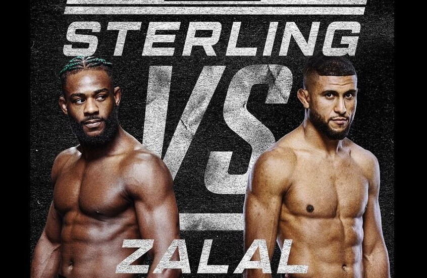 في ليلة هجوم واشنطن.. المقاتل المغربي يوسف زلال يسقط أمام الأمريكي ستيرلينغ (فيديو)