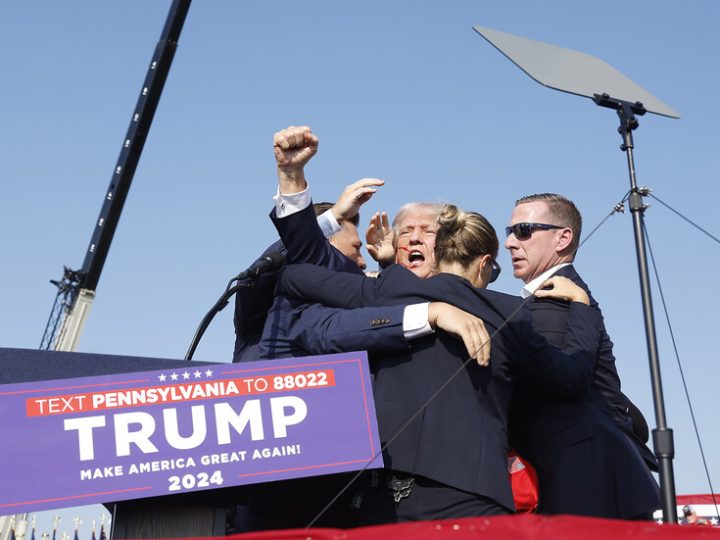 الرصاص يكتب التاريخ.. الرؤساء الذين لاحقتهم الاغتيالات في أمريكا