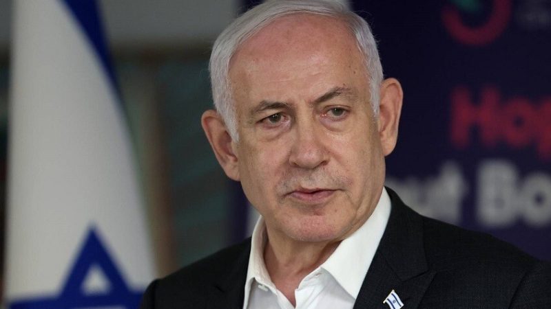 مقترح “صفقة”.. نتنياهو على حافة الهاوية و”العار الأخلاقي” 