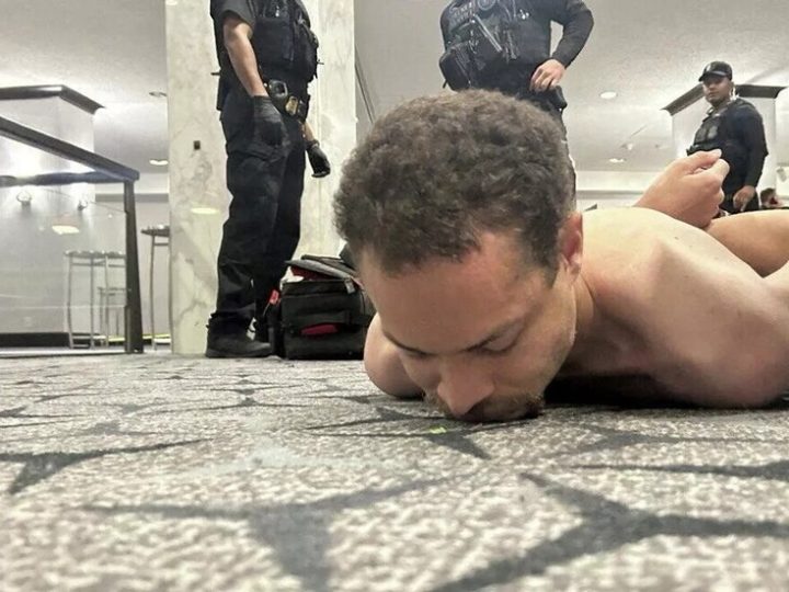 “نيويورك بوست”: مطلق النار انتقد ترامب لوقفه مساعدة أوكرانيا