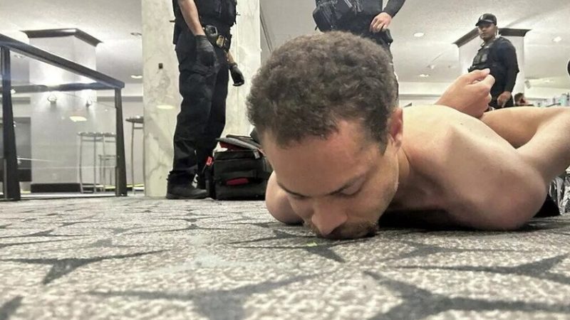 “نيويورك بوست”: مطلق النار انتقد ترامب لوقفه مساعدة أوكرانيا