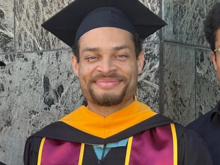 مطلق النار  في حفل ترامب يواجه تهمتين