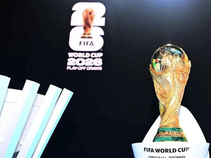 أقوى 10 مرشحين للفوز بهداف بكأس العالم 2026