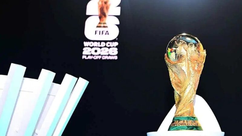 أقوى 10 مرشحين للفوز بهداف بكأس العالم 2026