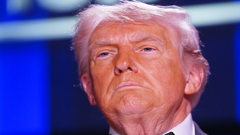 البيت الأبيض: ترامب بحث مقترح طهران لإعادة فتح مضيق هرمز وخطوط إيران الحمراء 