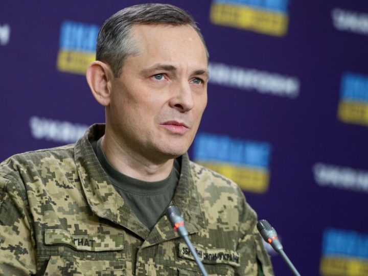 القوات المسلحة الأوكرانية تتحدث عن نقص حاد في صواريخ “باتريوت”