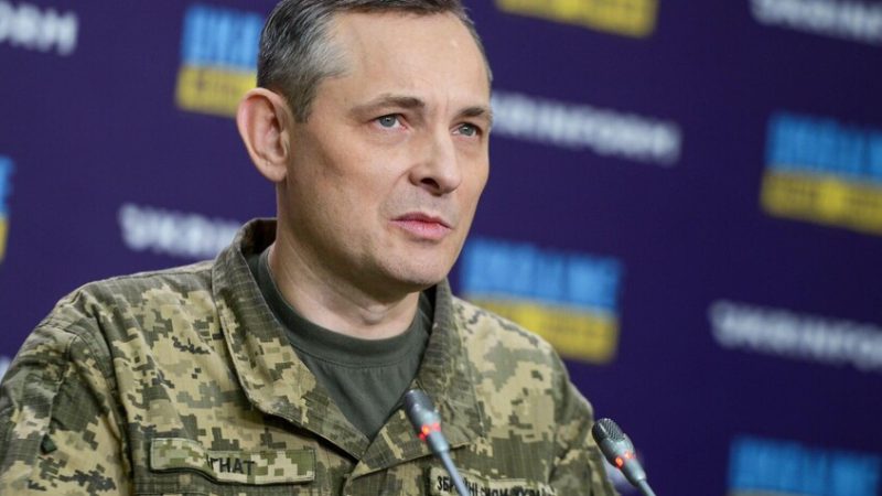 القوات المسلحة الأوكرانية تتحدث عن نقص حاد في صواريخ “باتريوت”