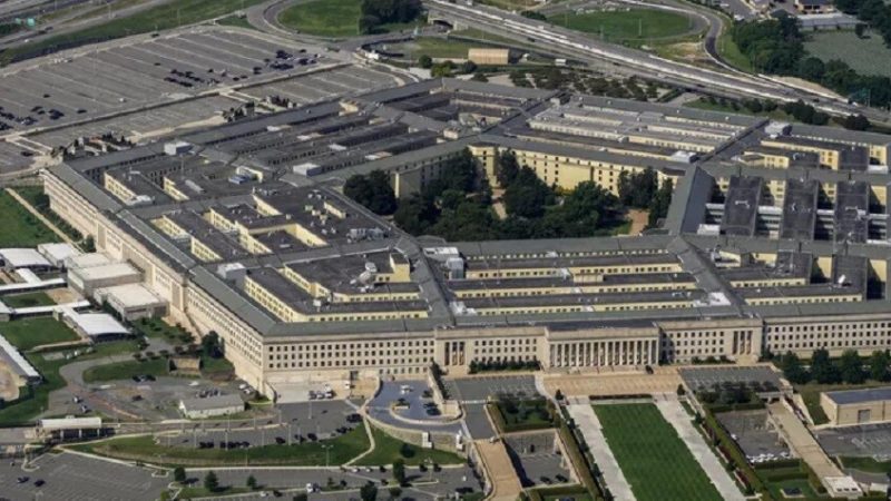 البنتاغون: لا نمتلك وسائل لحماية من الأسلحة الفرط صوتية والصواريخ المجنحة المتطورة