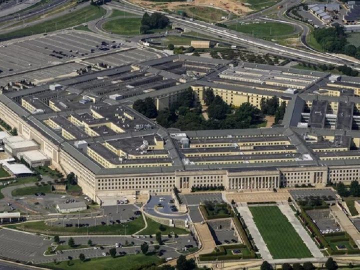 البنتاغون: لا نمتلك وسائل حماية من الأسلحة الفرط صوتية والصواريخ المجنحة المتطورة