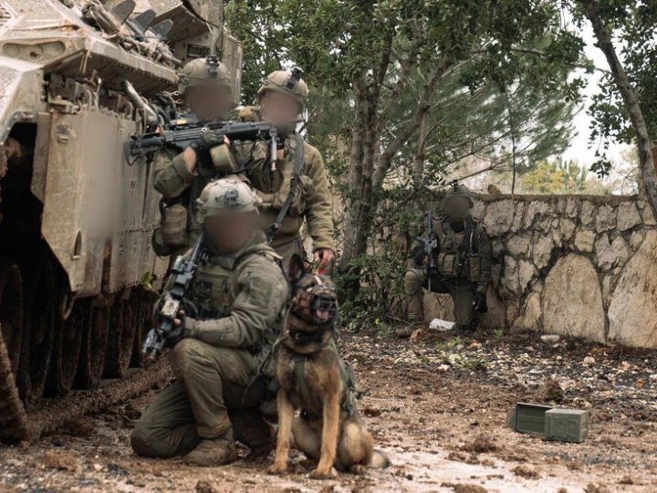 إذاعة الجيش تشير إلى تحد يفوق قدرة  القوات الإسرائيلية