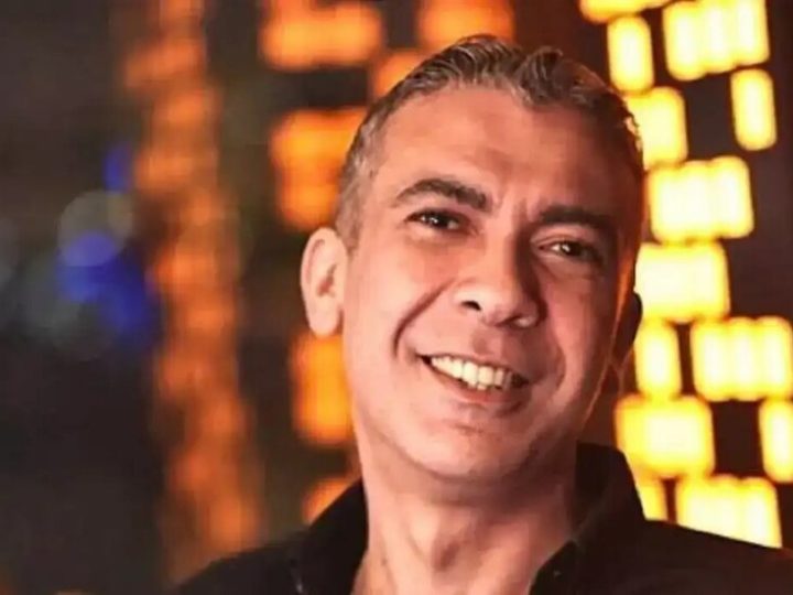 وفاة ضياء العوضي.. مستشار السيسي يرد نداء تامر حسني