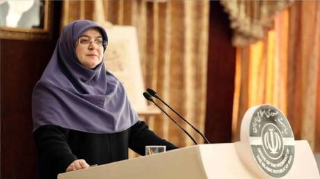 إيران تحقق إنجازا جديدا في الطاقة الكهربائية بإطلاق وحدة إضافية بمحطة “نكا” خلال 99 يوما