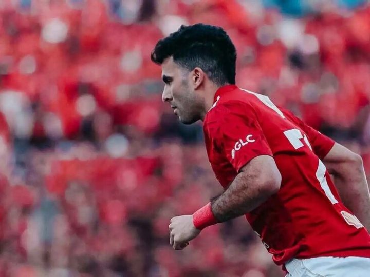 أسطورة الأهلي يشن هجوما على زيزو (فيديو)