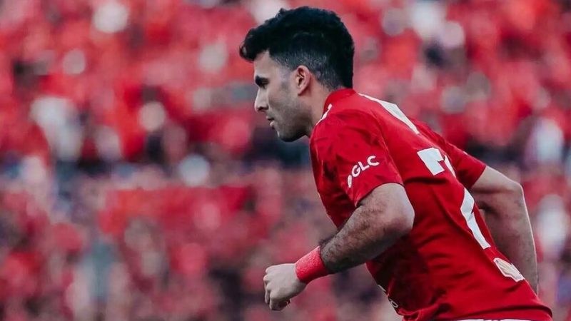 أسطورة الأهلي يشن هجوما على زيزو (فيديو)