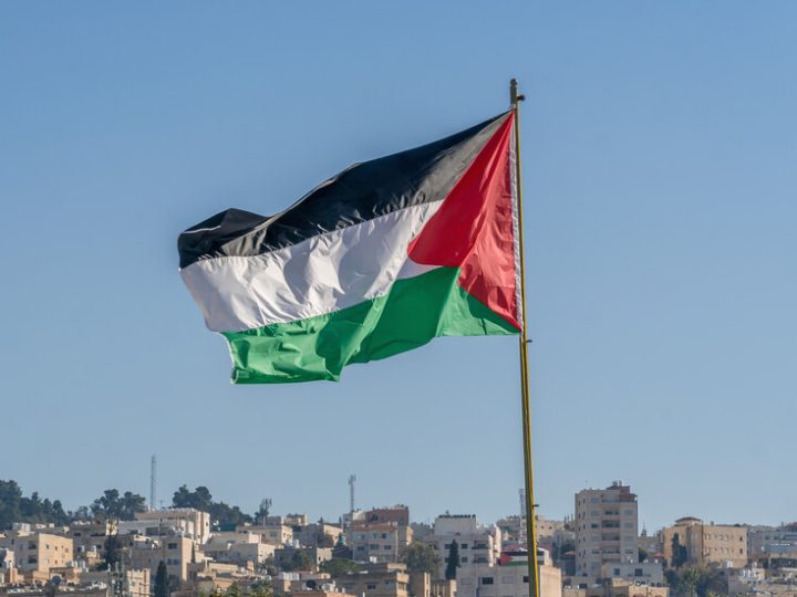 تطور خطير.. ولاية أمريكية تقرر تغيير اسم “الضفة الغربية” إلى “يهودا والسامرة”