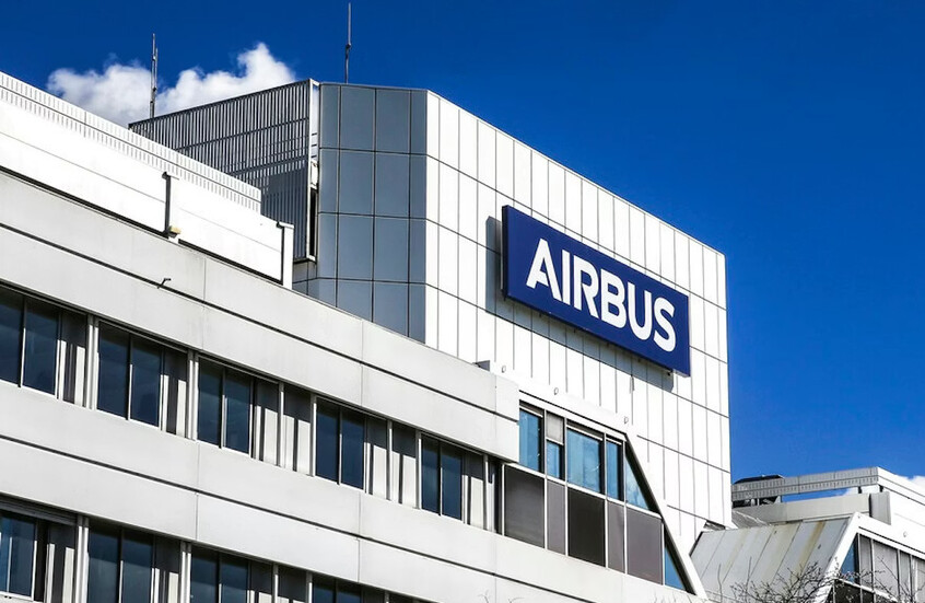 “إيرباص” تخفق في تحقيق توقعات أرباحها الفصلية مع تباطؤ وتيرة التسليم