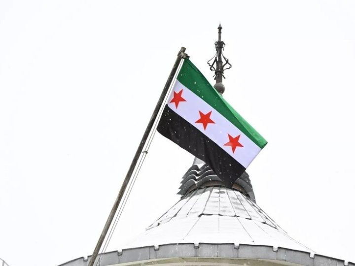 سوريا تمنع استيراد البيض والفروج والخضروات الموسمية لحماية المنتج المحلي