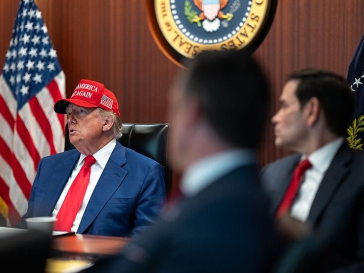 رويترز: ضغوط هائلة على ترامب لإنهاء الحرب مع إيران ومقترح لإعلان النصر من جانب واحد