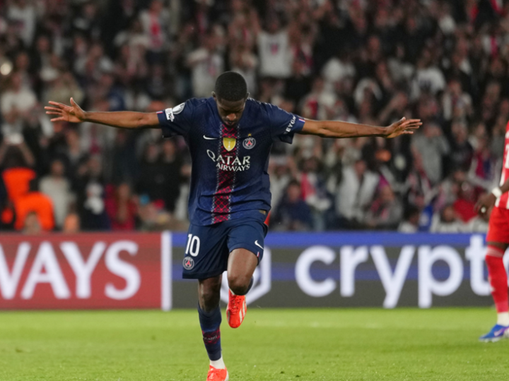 9 أهداف في مباراة واحدة.. باريس سان جيرمان يهزم بايرن ميونخ في ملحمة كروية “مجنونة”