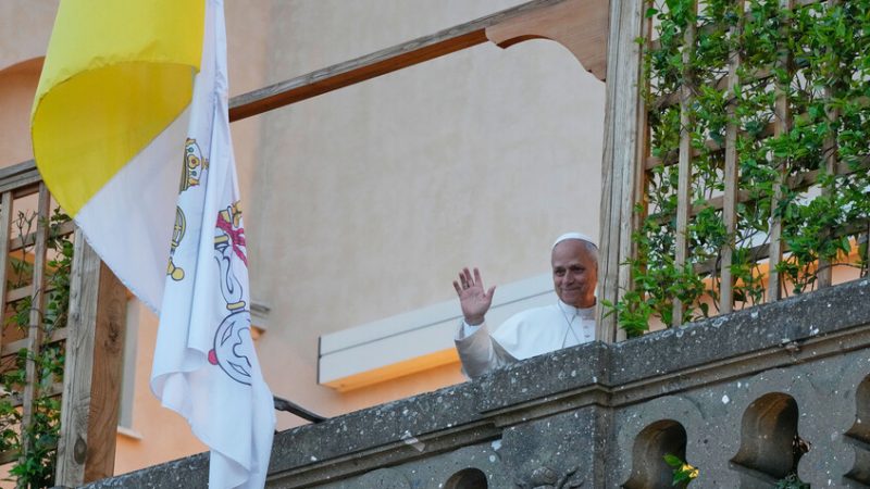 الفاتيكان يعين وسيطا لحل نزاع حول إقامة ثلاث راهبات مسنات في دير بالنمسا