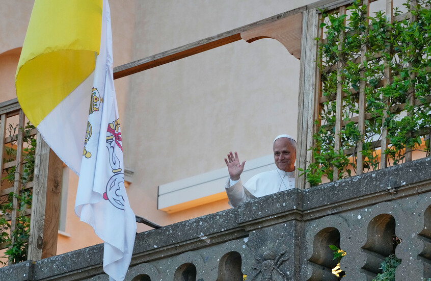 الفاتيكان يعين وسيطا لحل نزاع حول إقامة ثلاث راهبات مسنات في دير بالنمسا