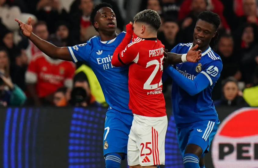 “قانون فينيسيوس”.. “الفيفا” يقر قاعدة جديدة في كأس العالم 2026