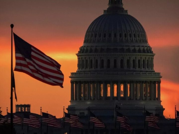 مجلس الشيوخ الأمريكي يحبط تحركا ديمقراطيا لتقييد صلاحيات ترامب تجاه كوبا