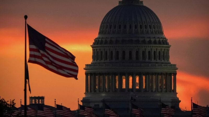 مجلس الشيوخ الأمريكي يحبط تحركا ديمقراطيا لتقييد صلاحيات ترامب تجاه كوبا