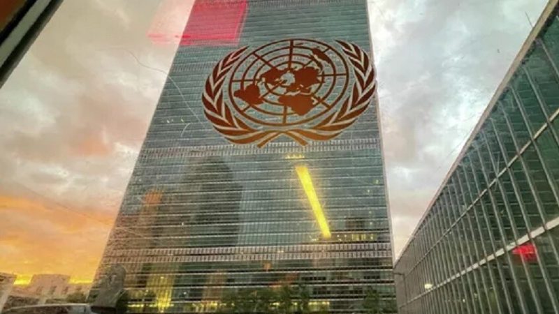 الأمم المتحدة تفرض عقوبات على شقيق قائد “الدعم السريع” السودانية