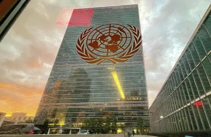 الأمم المتحدة تفرض عقوبات على شقيق قائد “الدعم السريع” السودانية