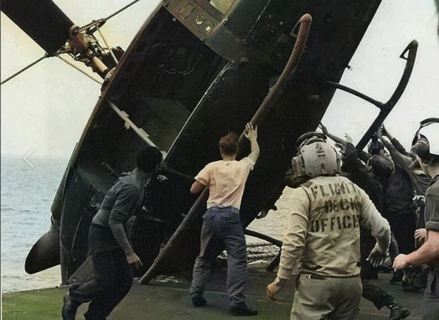 من سايغون إلى كابل.. رياح أمريكا “المتكررة”!