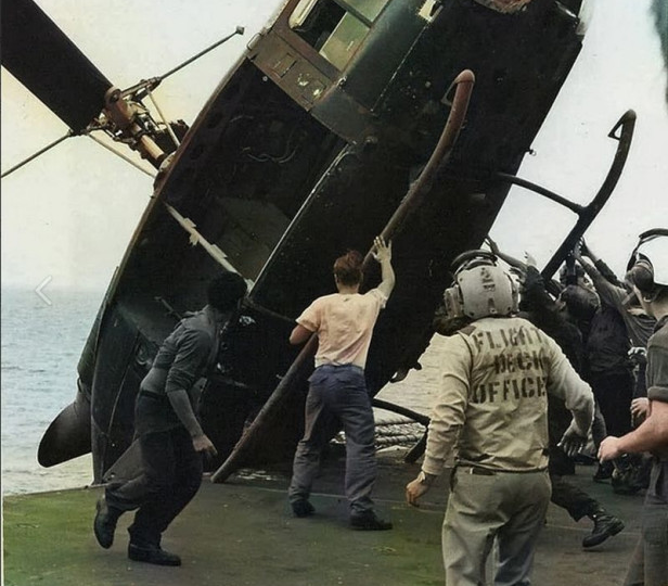 من سايغون إلى كابل.. رياح أمريكا “المتكررة”!