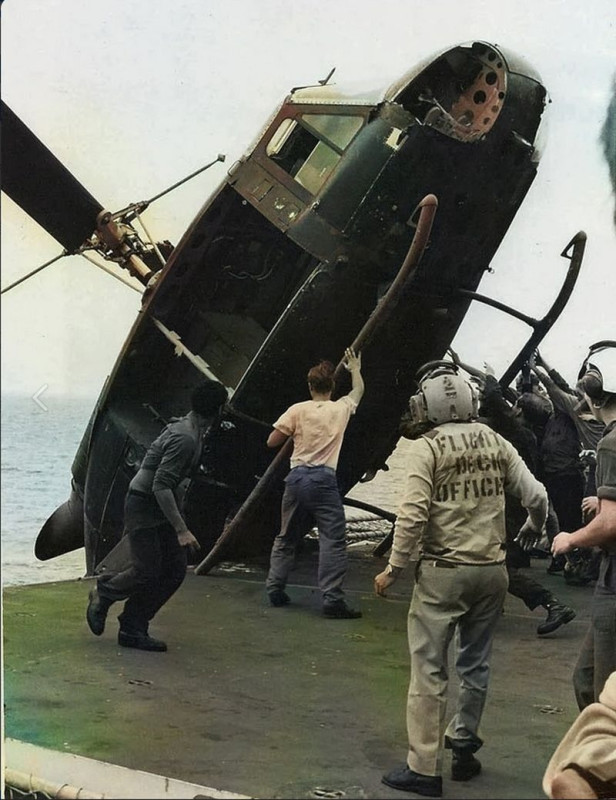 من سايغون إلى كابل.. رياح أمريكا “المتكررة”!