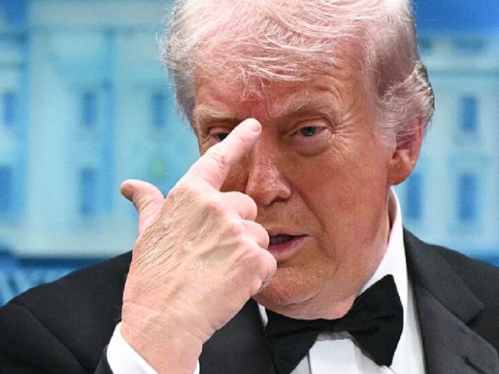 بروجردي لترامب: لن نتركك وشأنك وسيطرتنا على مضيق هرمز أبدية