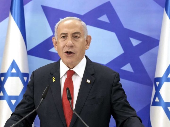 القضاء الإسرائيلي يرفض طلبا لنتنياهو