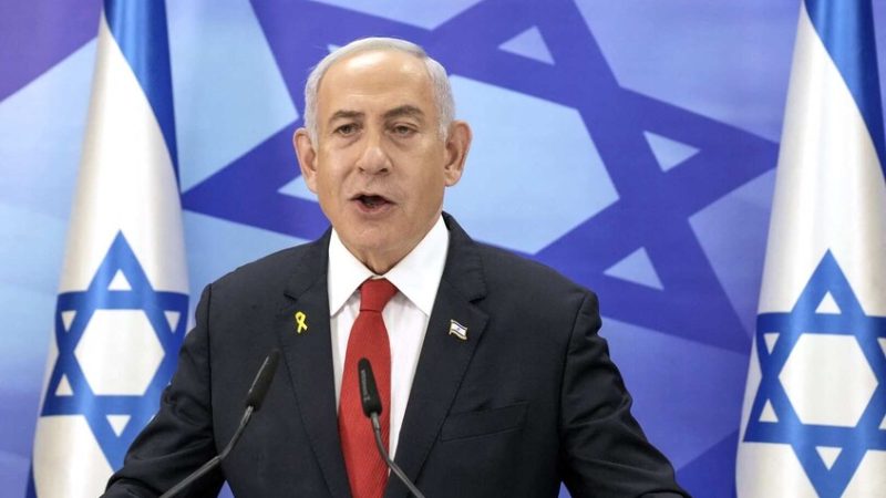 القضاء الإسرائيلي يرفض طلبا لنتنياهو