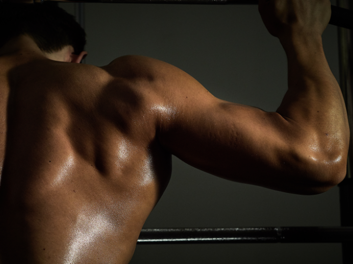 “تيك توك” وصورة الجسد المثالي.. كابوس خفي للشباب!