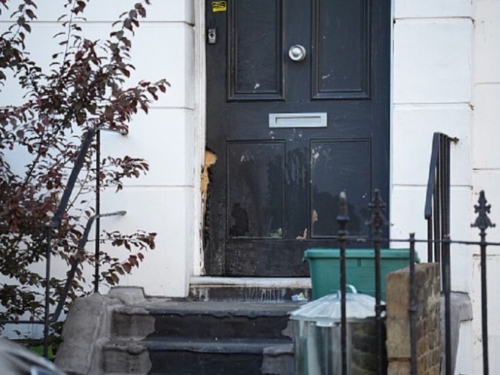 التحقيقات تكشف تفاصيل تجنيد متهمين عبر “تلغرام” لحرق منزل وموقع تابع لرئيس الوزراء البريطاني