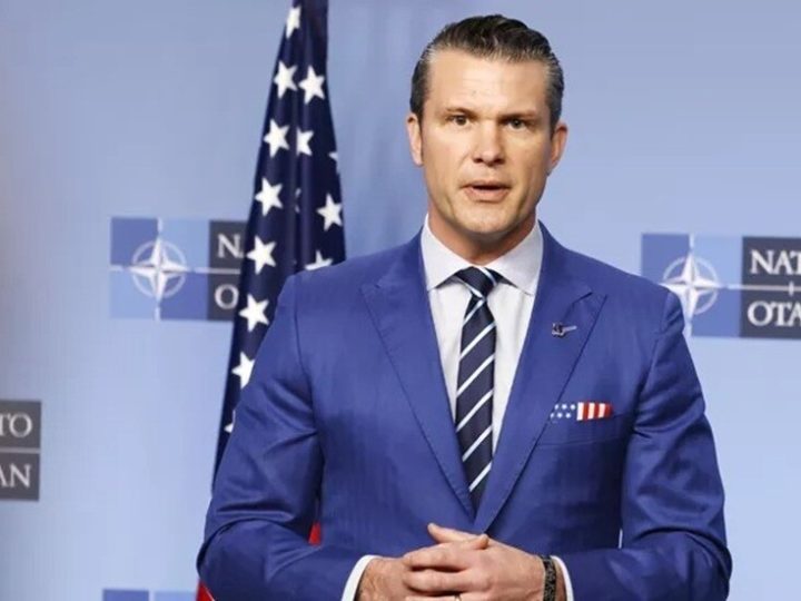 البنتاغون يعلن أن ضمان الوصول إلى غرينلاند وقناة بنما “أولوية قصوى” لحماية المصالح الأمريكية