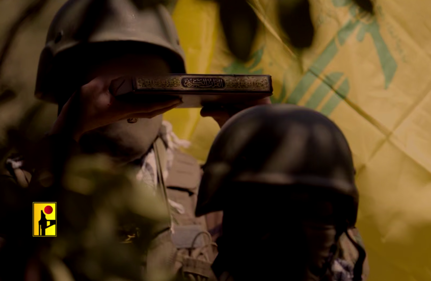 تجربة إسرائيلية لمحاولة تفادي “كابوس حزب الله” الجديد (فيديو)