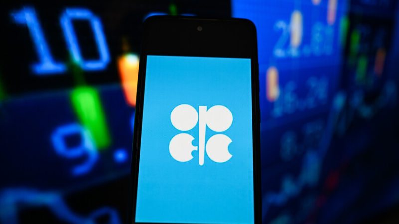 خبير طاقة: انسحاب الإمارات من “أوبك+” مجرد “حدث” طالما بقي هرمز مغلقا