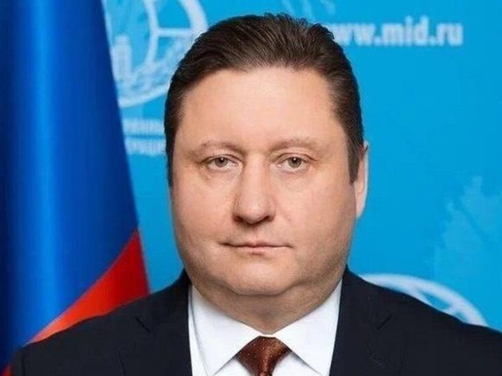 الخارجية الروسية: فرض التخلي عن الأسلحة النووية يتجاهل تماما مصالح روسيا