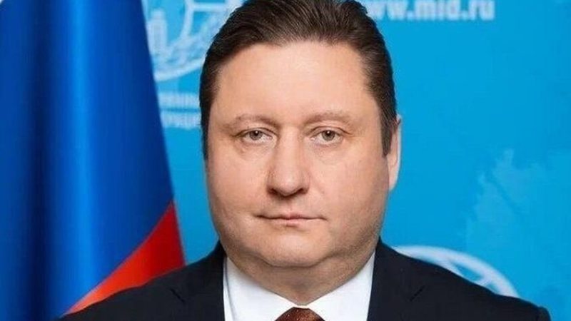 الخارجية الروسية: فرض التخلي عن الأسلحة النووية يتجاهل تماما مصالح روسيا