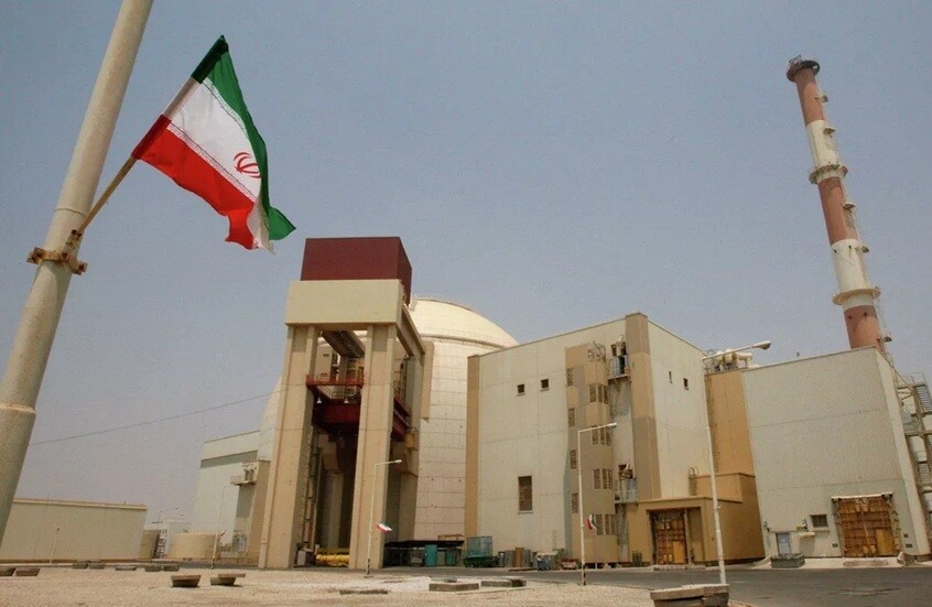 روسيا: الكادر التقني سيعود إلى محطة بوشهر النووية عندما تسمح الظروف العسكرية