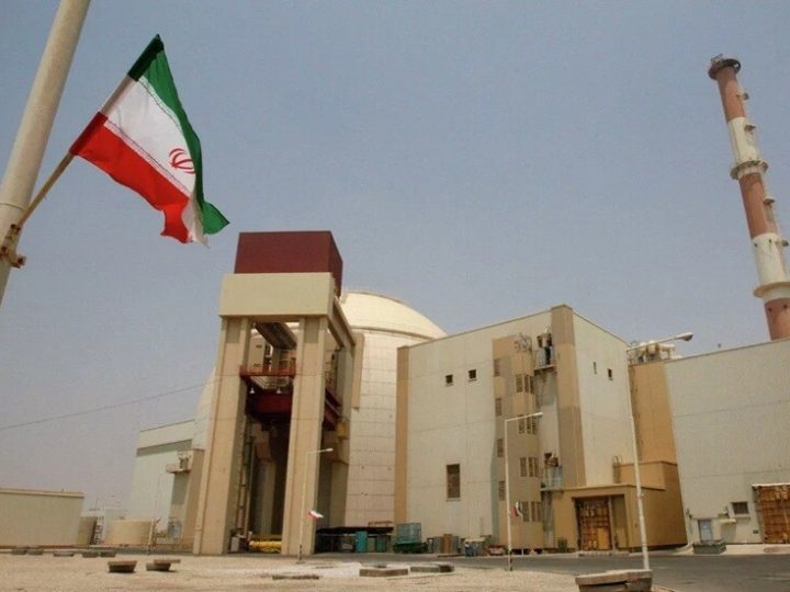 روسيا: الكادر التقني سيعود إلى محطة بوشهر النووية عندما تسمح الظروف العسكرية